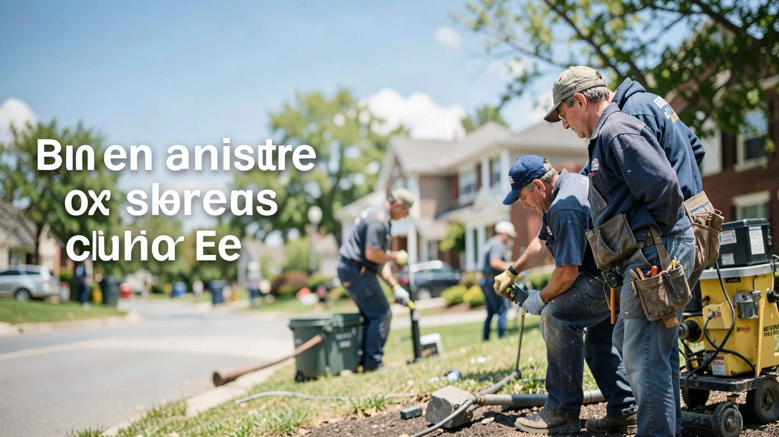 Electrician in Muncie, IN near me
